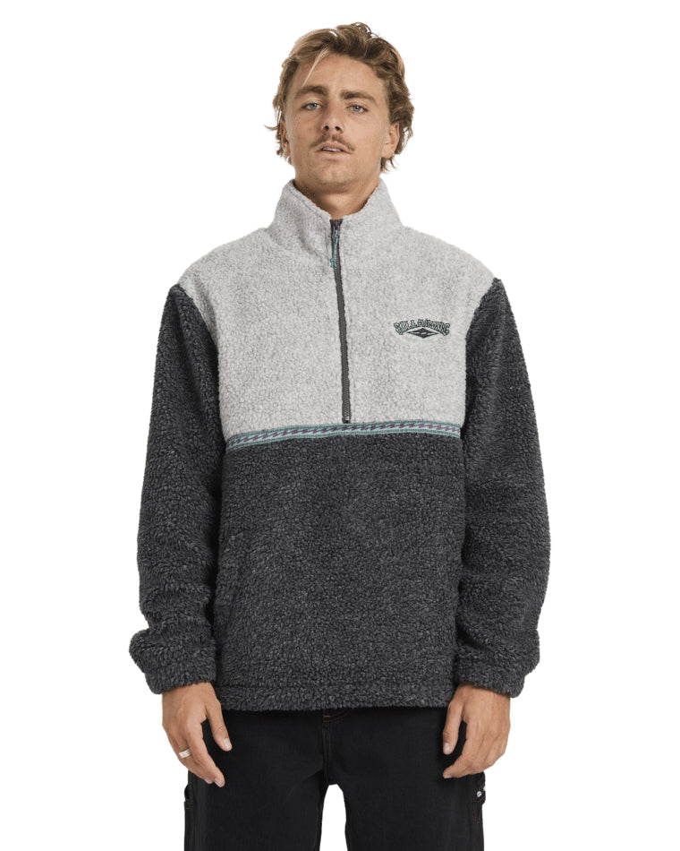 Tombstone Pullover