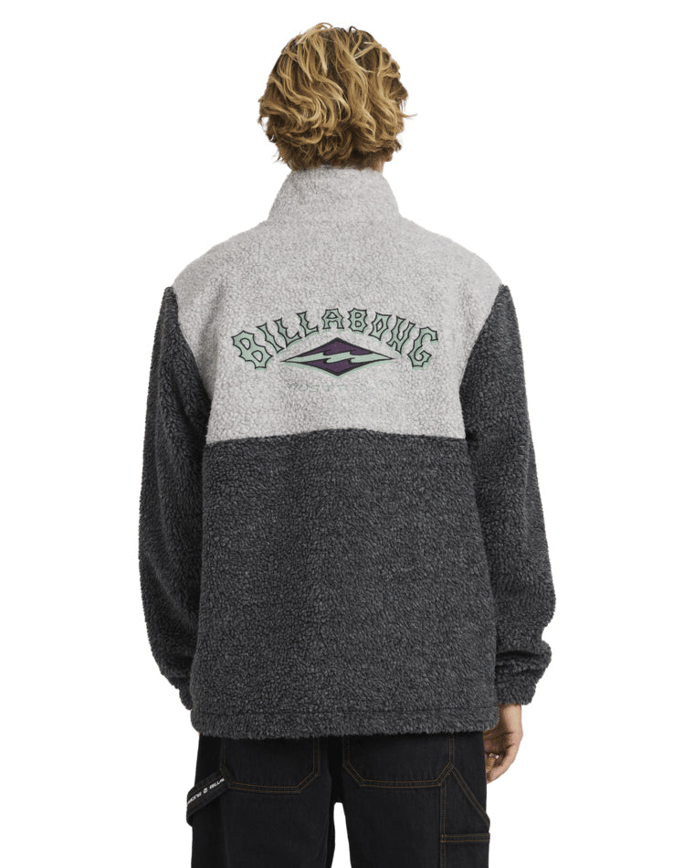 Tombstone Pullover