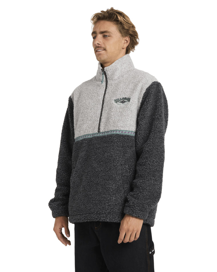 Tombstone Pullover
