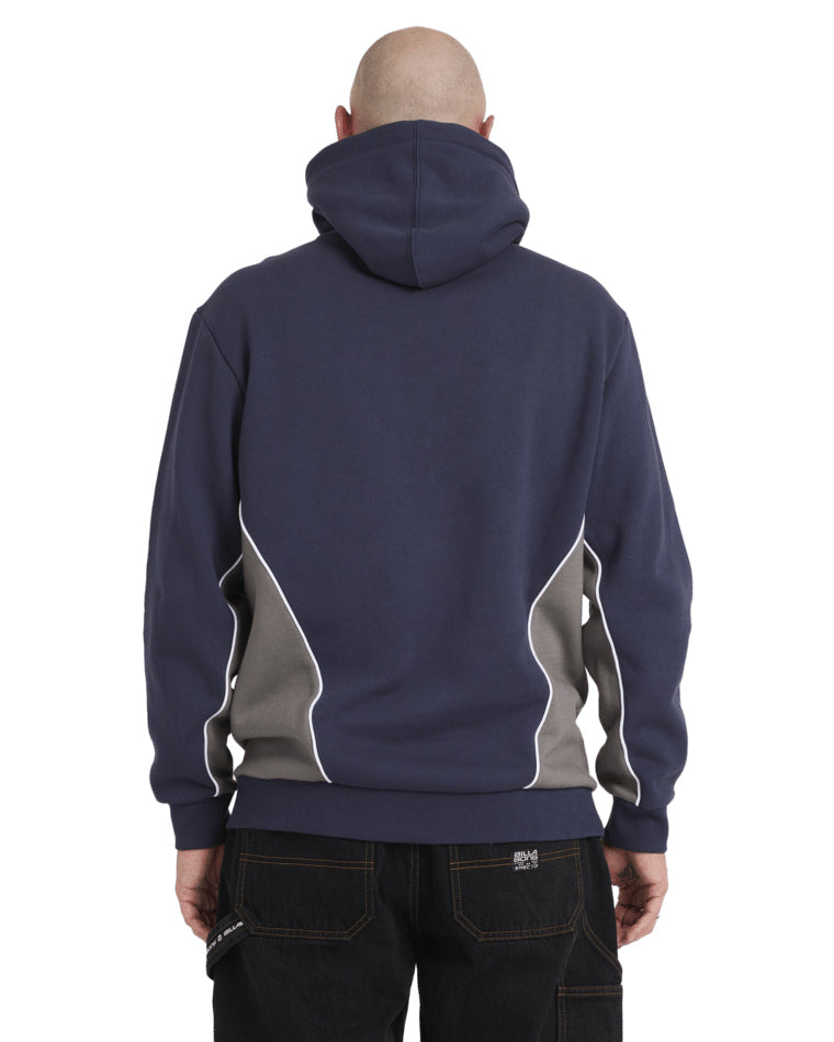 Spec 73 Pop Hood