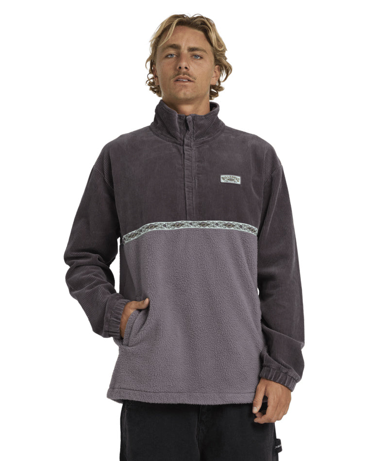 Space Lobster Fleece