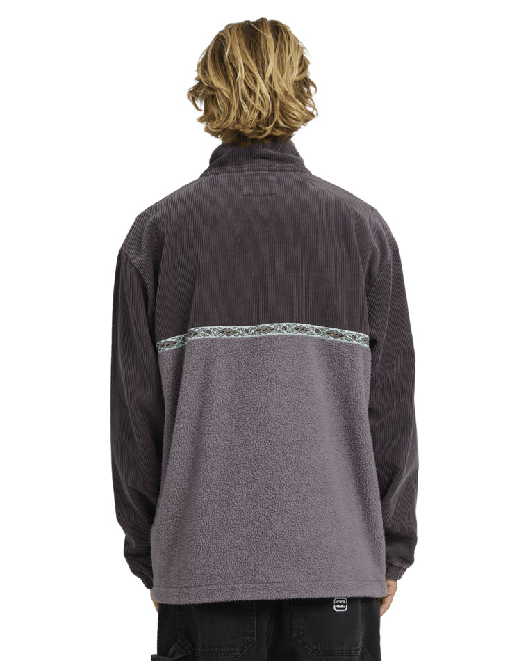 Space Lobster Fleece