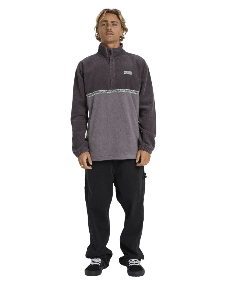 Space Lobster Fleece