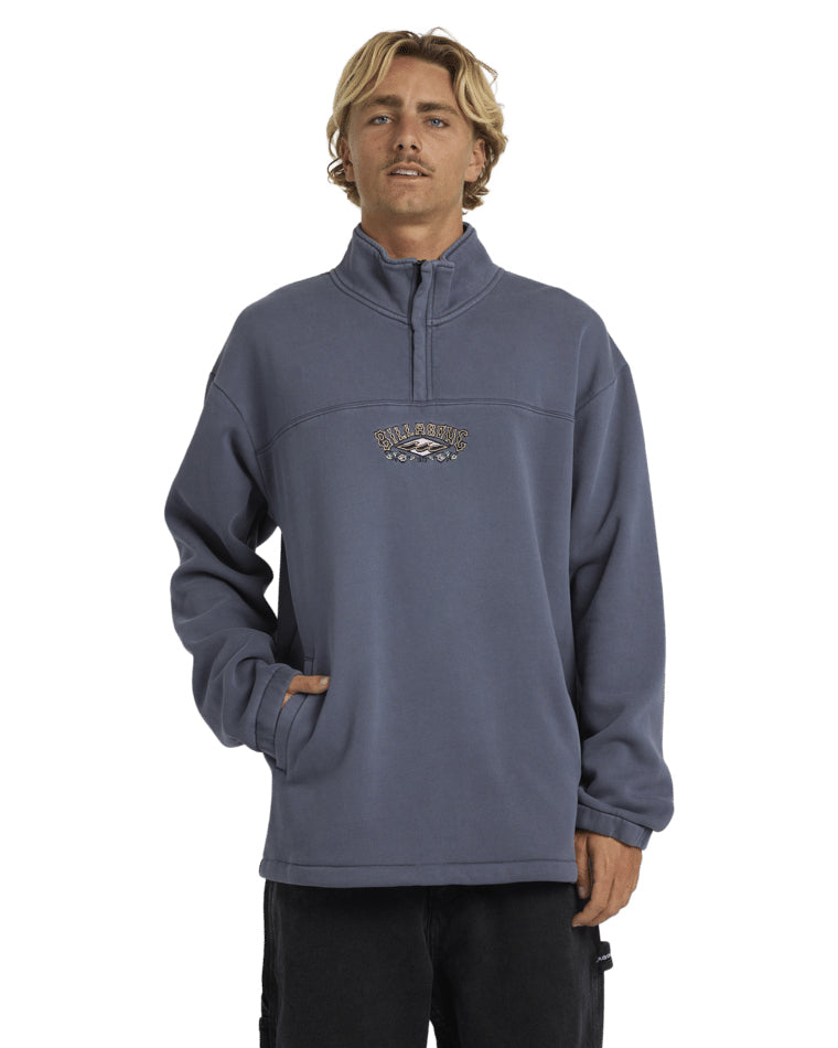 King Prawn Fleece