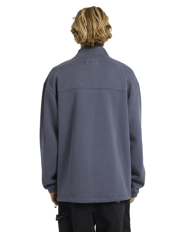 King Prawn Fleece
