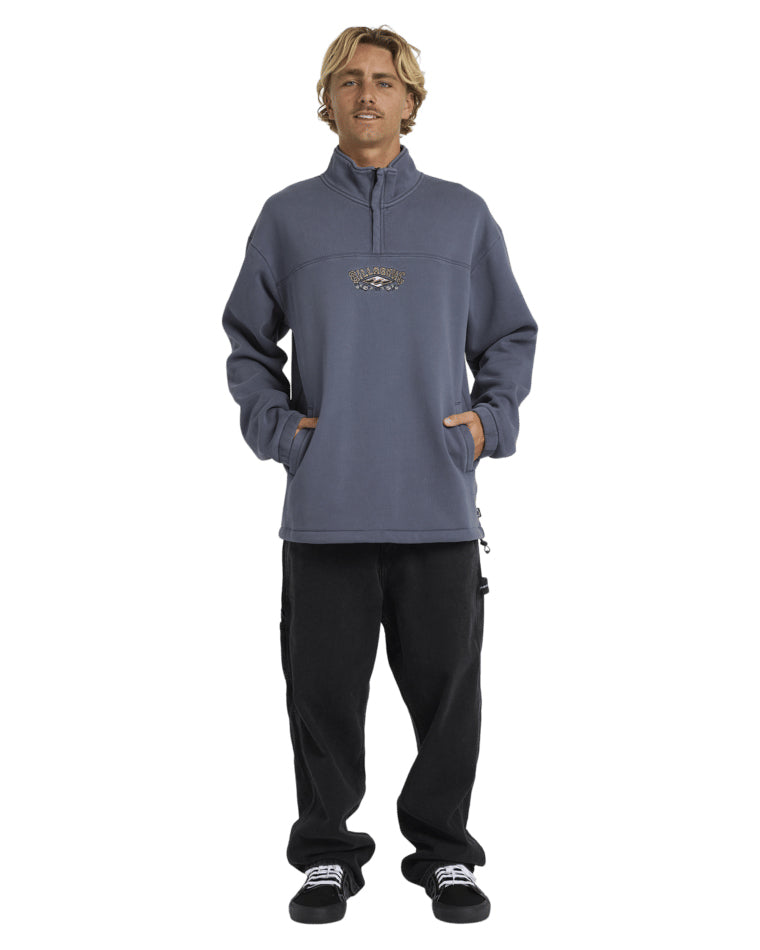 King Prawn Fleece