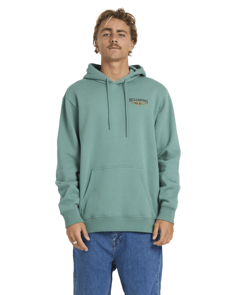 Pure Intentions Pop Hood