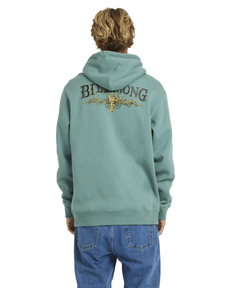 Pure Intentions Pop Hood