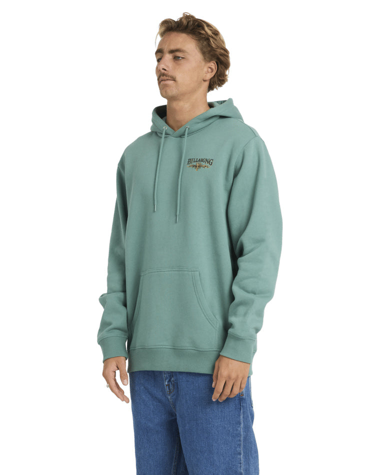 Pure Intentions Pop Hood