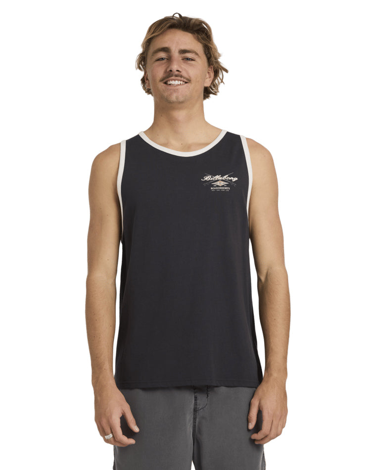 Crossboards Tipper Short Sleeve Tee