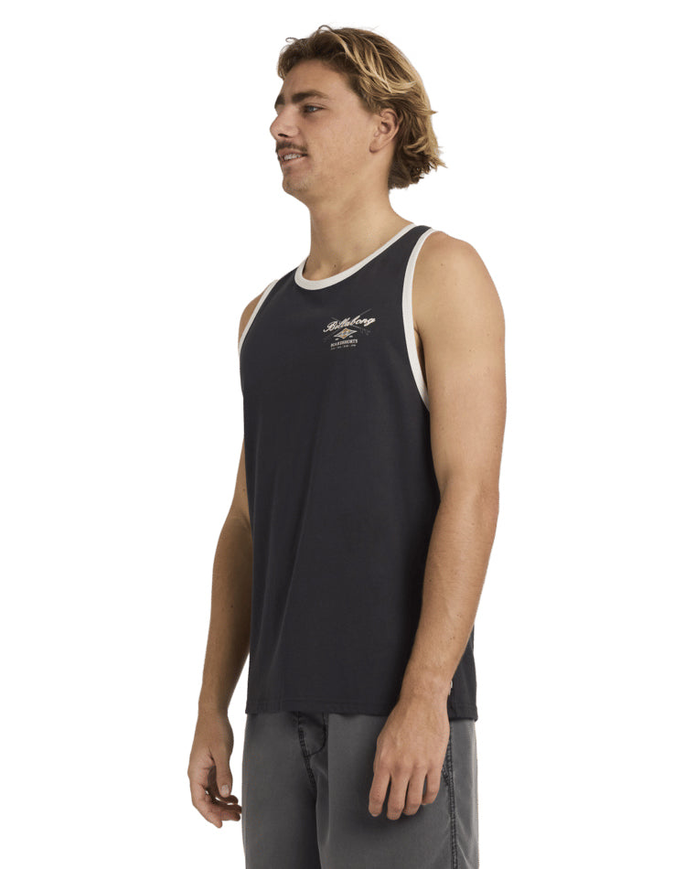 Crossboards Tipper Short Sleeve Tee