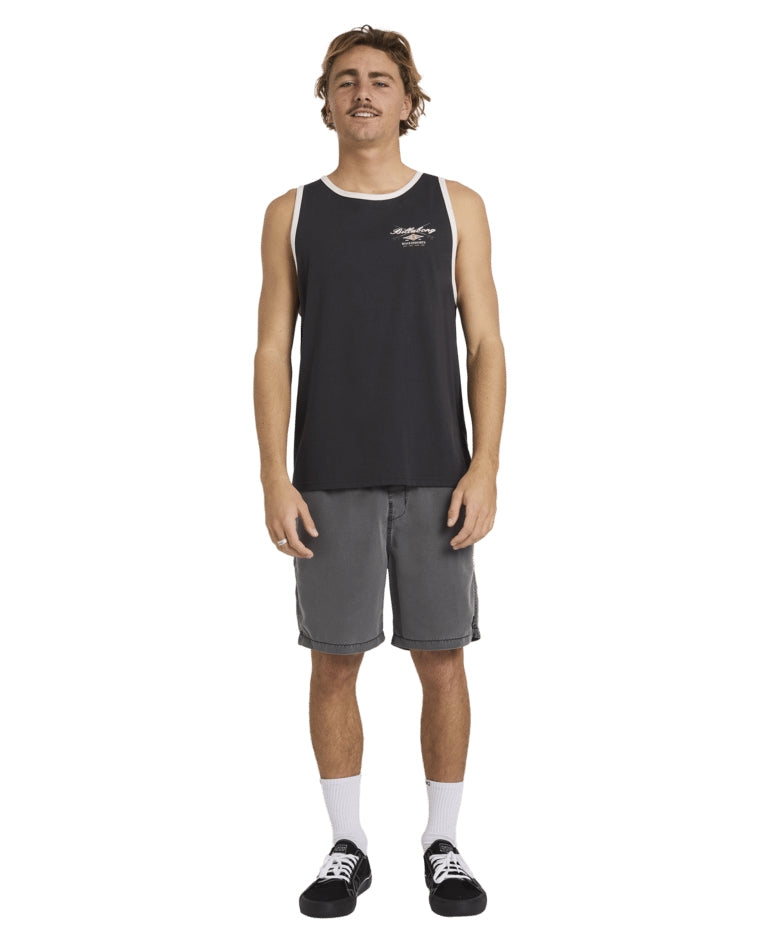 Crossboards Tipper Short Sleeve Tee