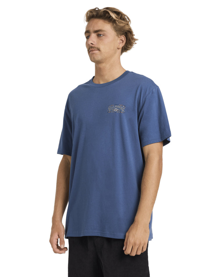 Heritage Arch Premium Short Sleeve Tee
