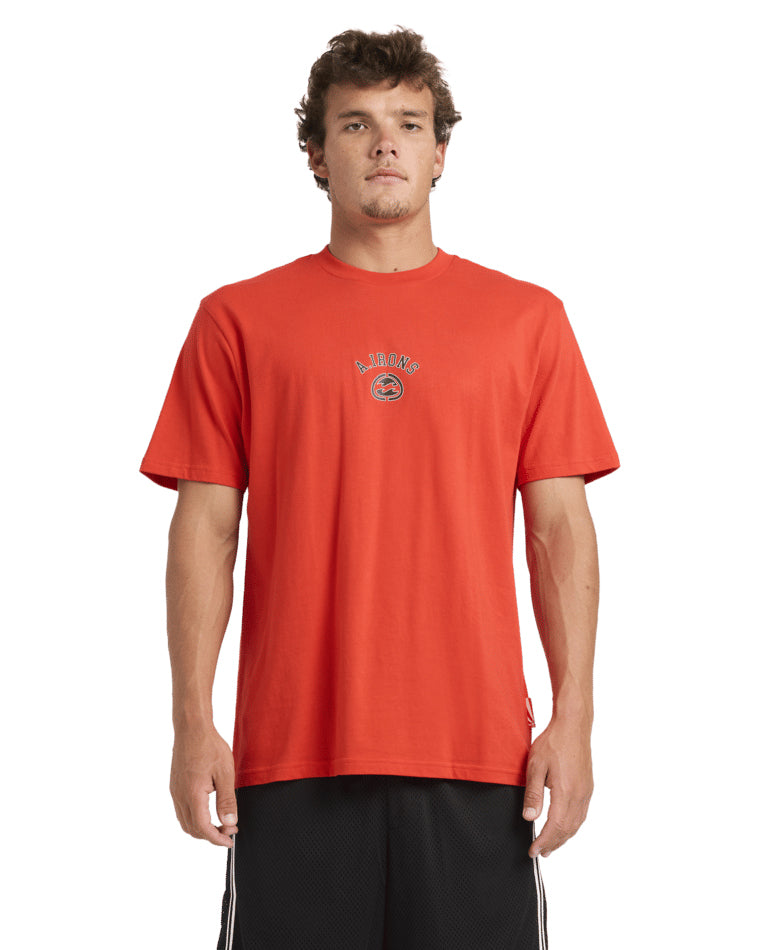 A.I. Bio Wave Premium Short Sleeve Tee