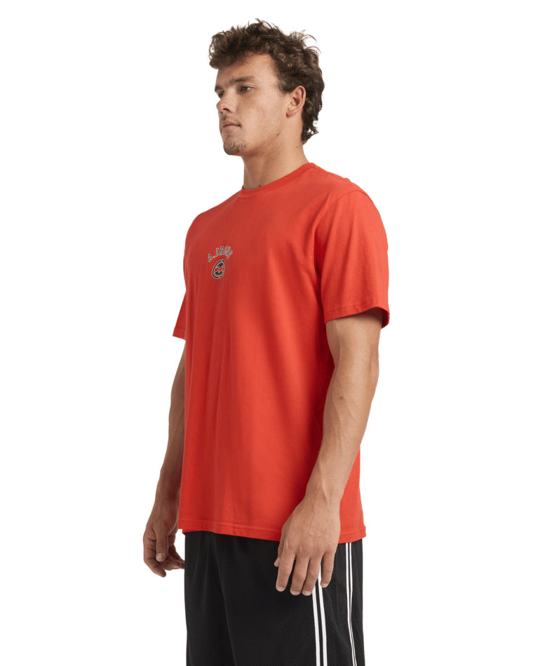 A.I. Bio Wave Premium Short Sleeve Tee