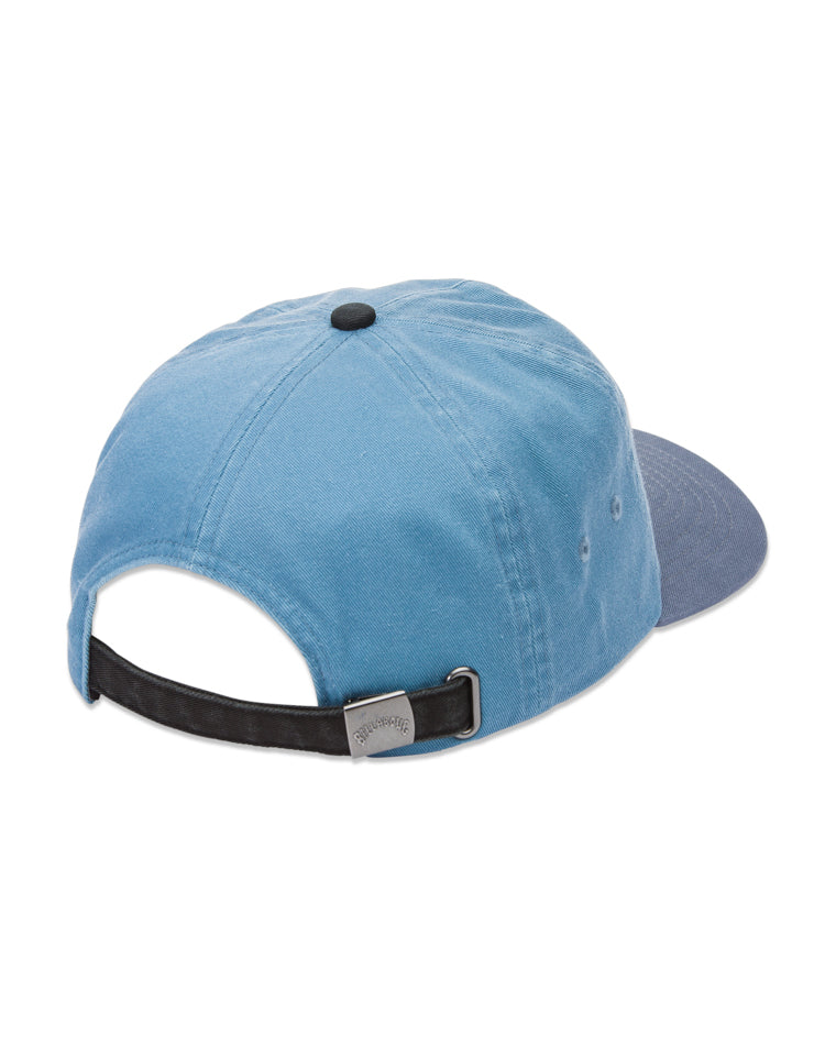 Occy Strapback Cap