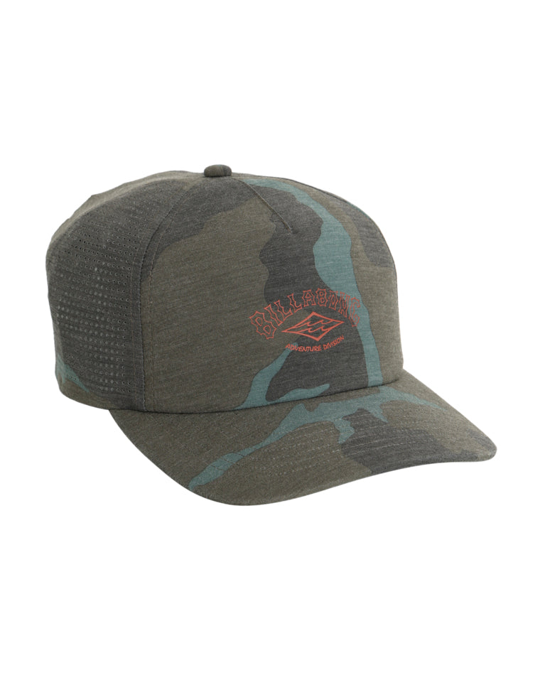 Adiv Tech Trucker