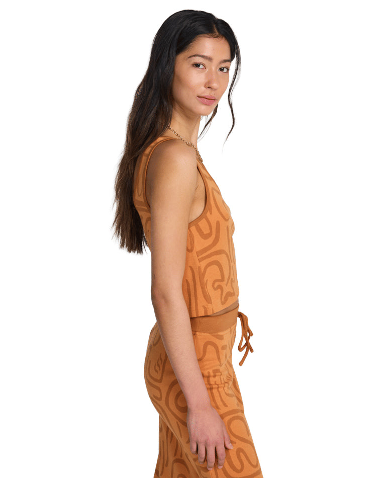 Embers Knit Tank