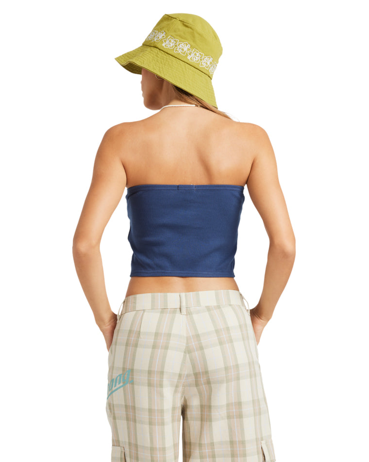 Billa Crush Tube Top