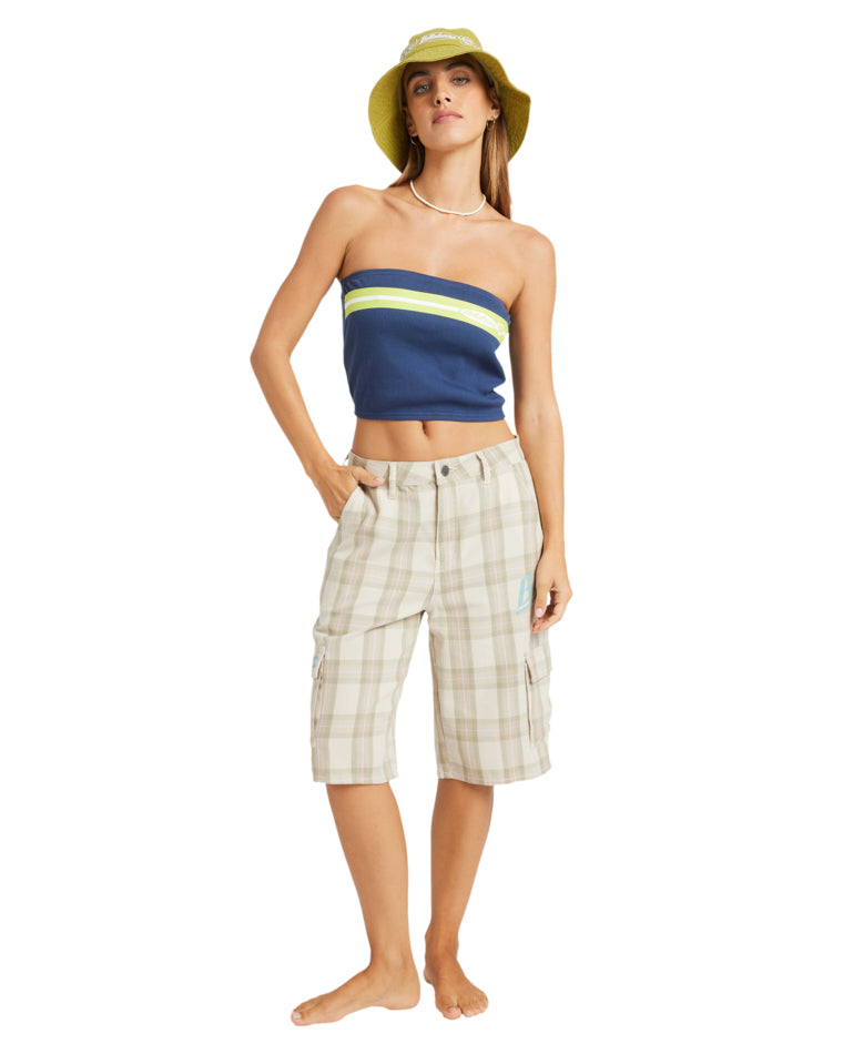 Billa Crush Tube Top