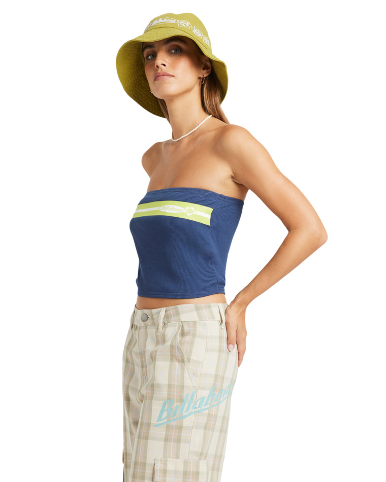 Billa Crush Tube Top