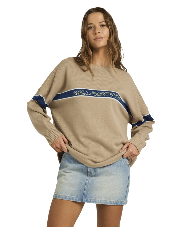 Supalove Sweater
