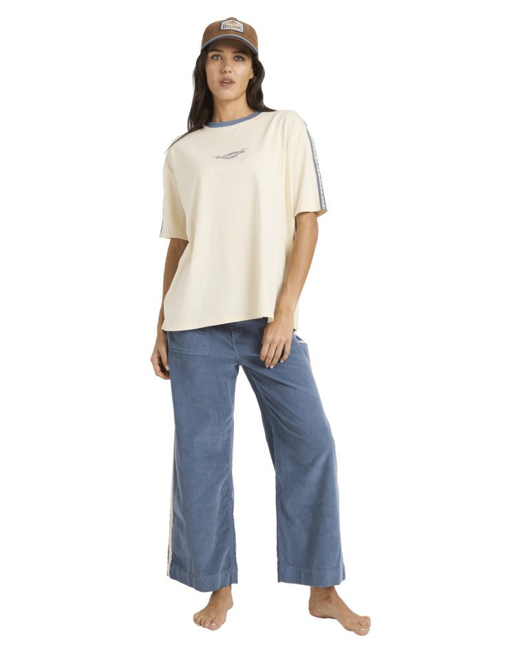 Sea Tone Pant