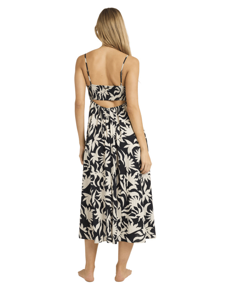 By My Side Island Heat Dress