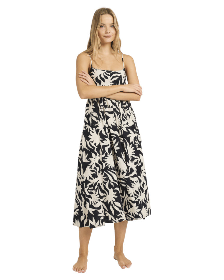 By My Side Island Heat Dress