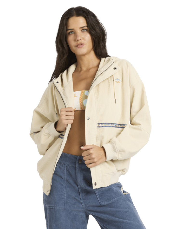 Set The Tone Jacket