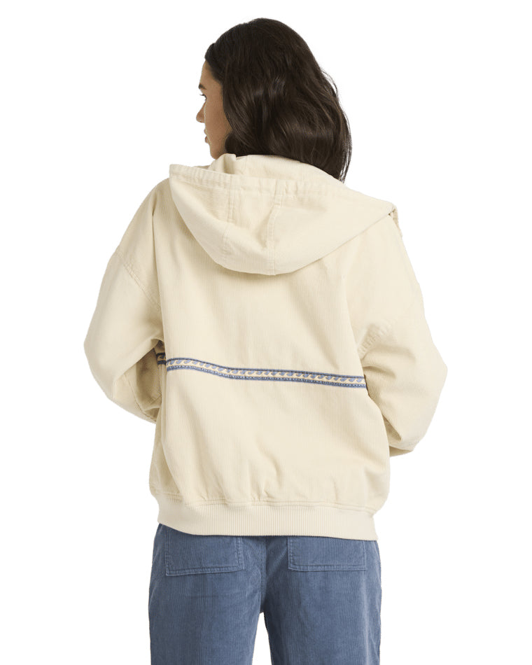 Set The Tone Jacket