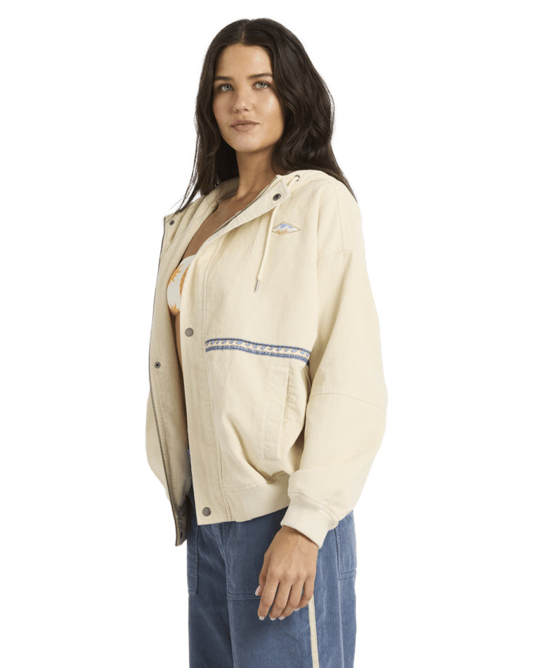 Set The Tone Jacket