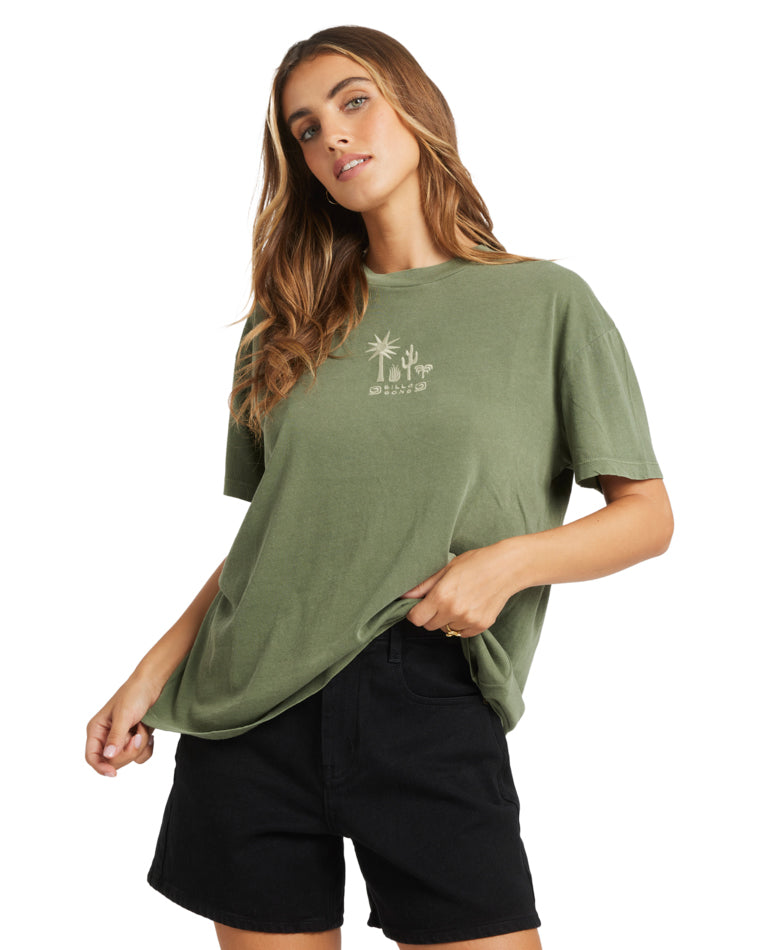 Garden Keeper Short Sleeve Tee
