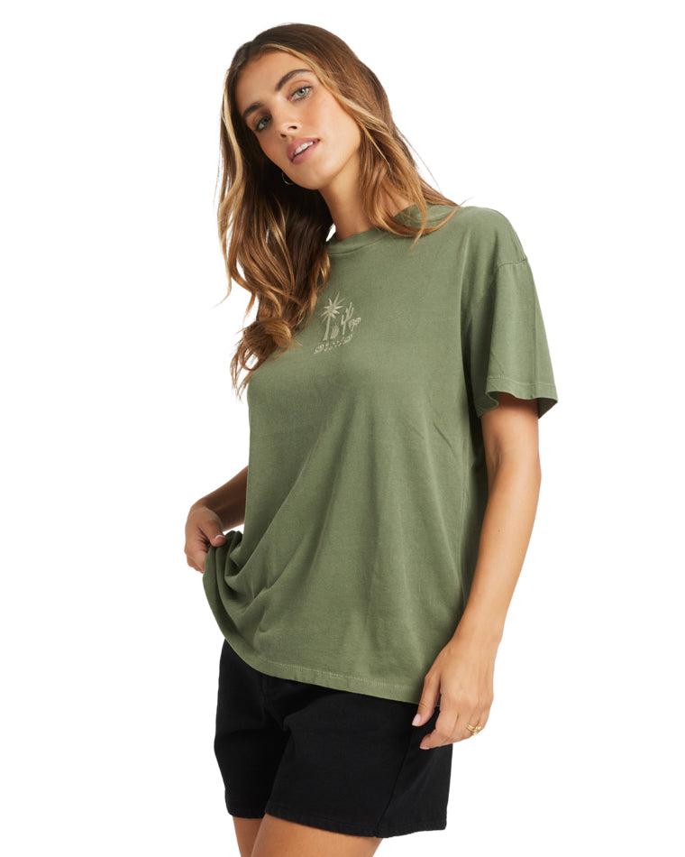Garden Keeper Short Sleeve Tee