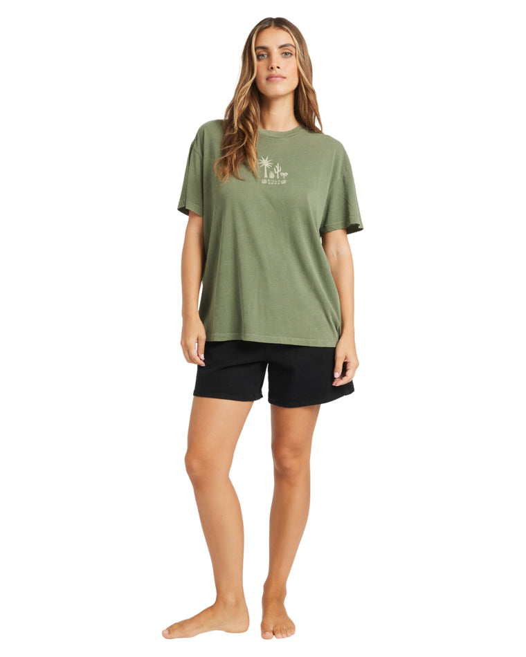 Garden Keeper Short Sleeve Tee