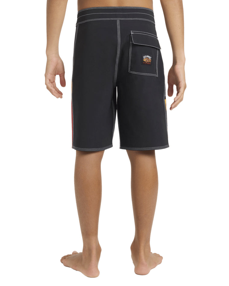 Boys Otis Dbah Pro Boardshort