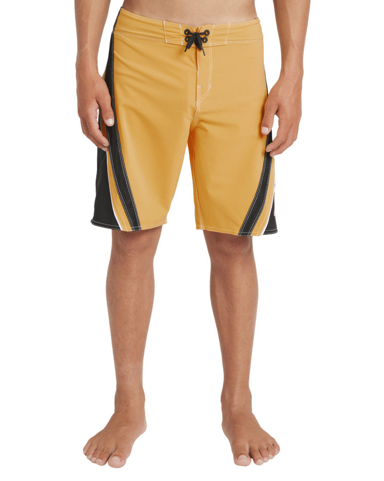 Boys Fluid 2K Pro Boardshort