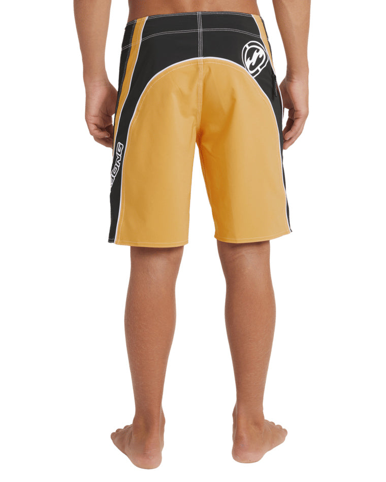Boys Fluid 2K Pro Boardshort
