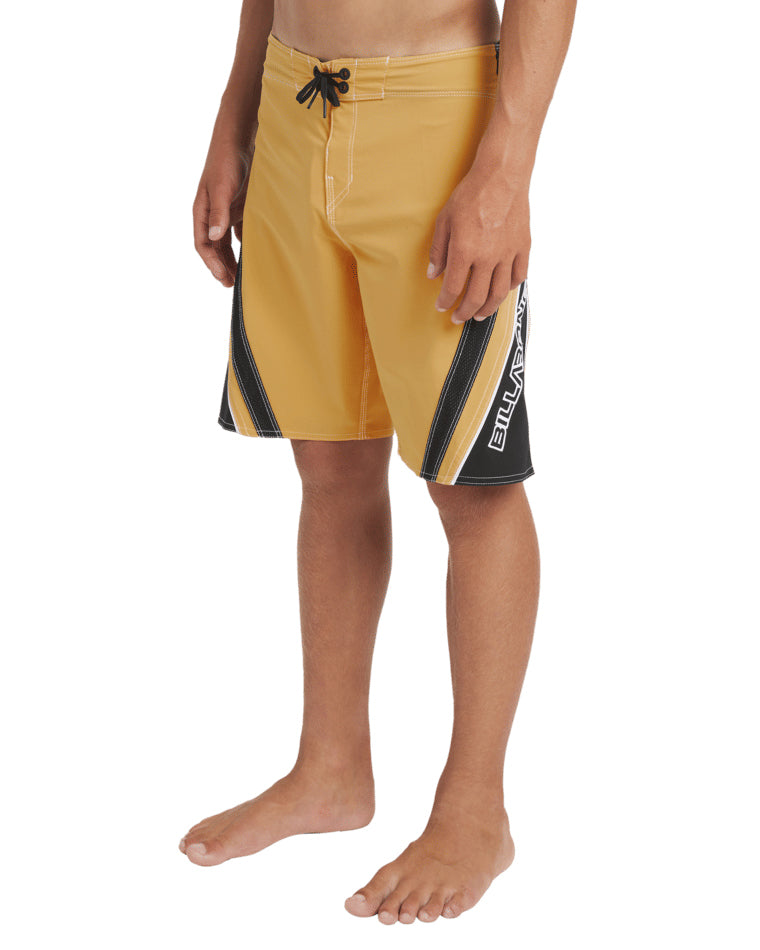 Boys Fluid 2K Pro Boardshort