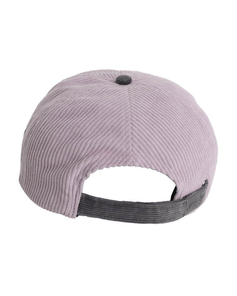 Heritage Strapback Cap