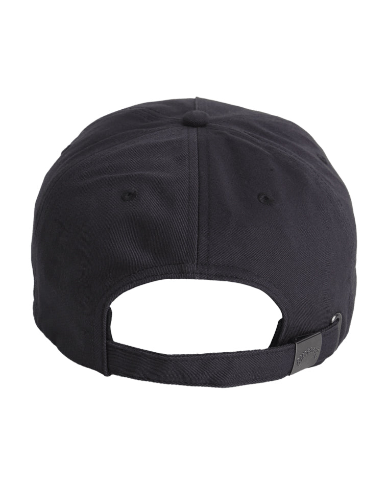Straddie Strapback Cap