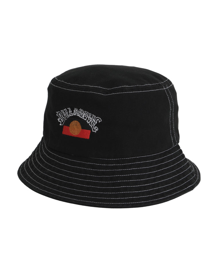 Otis Flag Bucket Hat