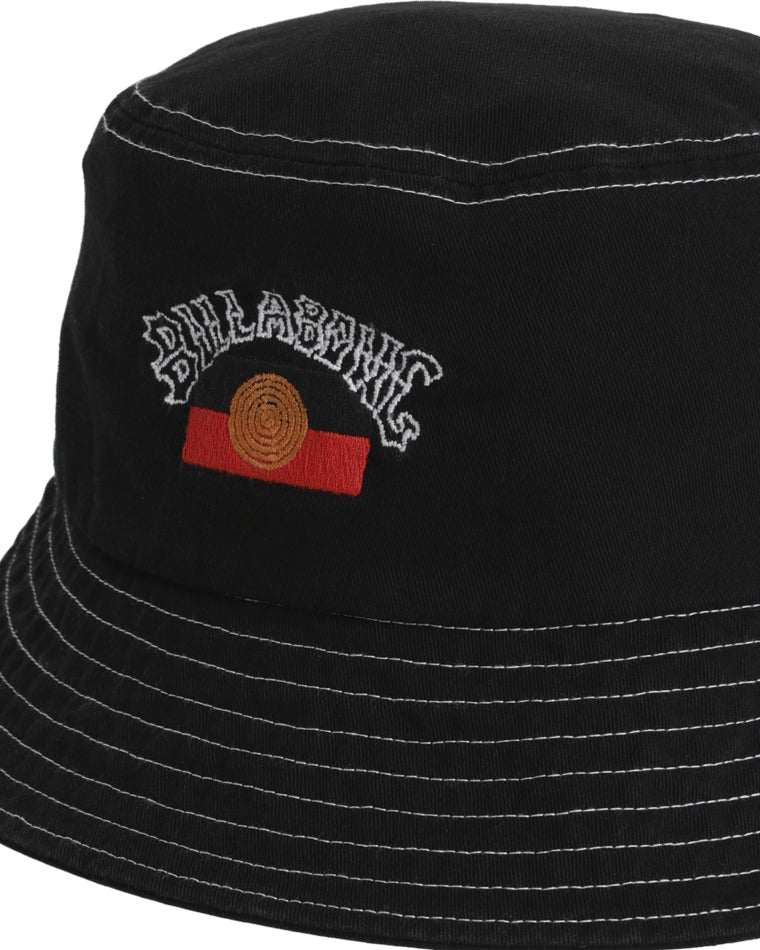 Otis Flag Bucket Hat
