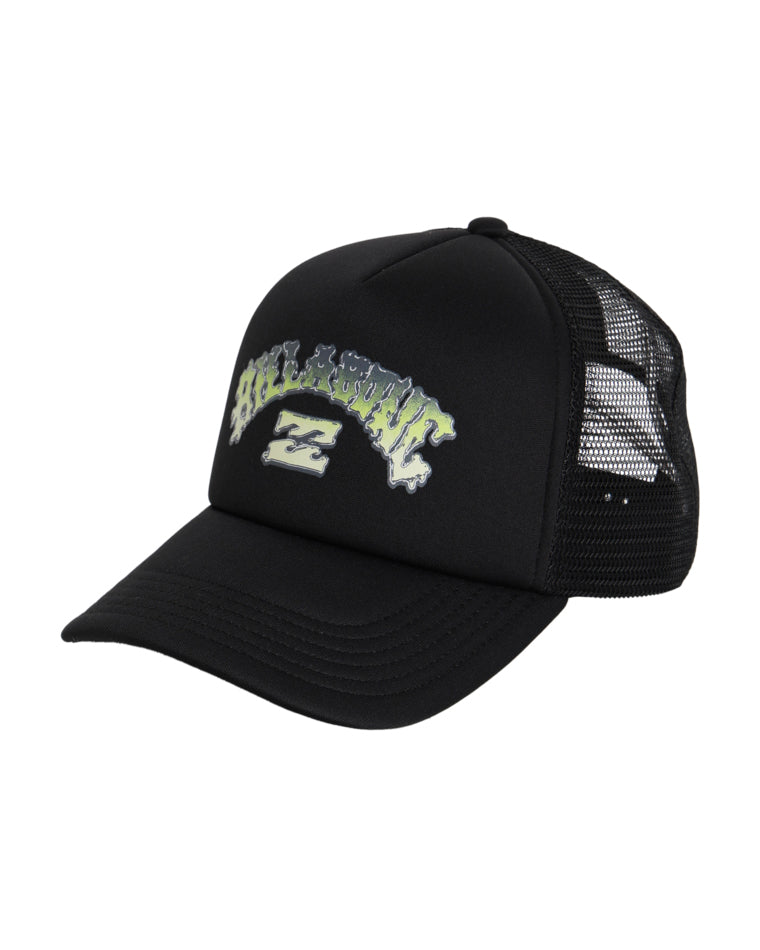 Norfolk Trucker