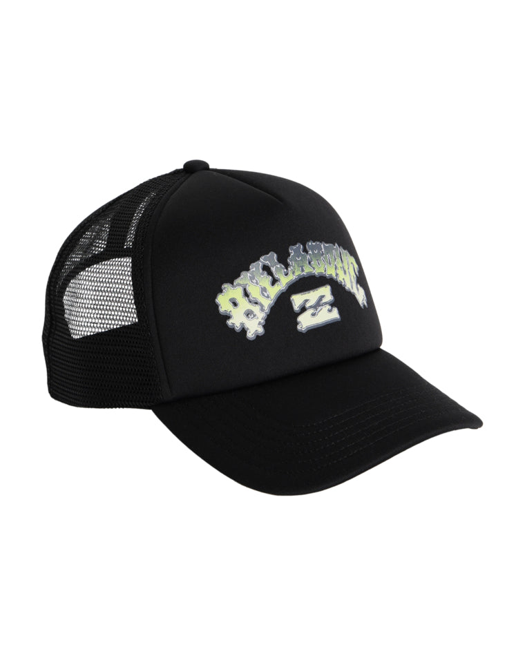 Norfolk Trucker