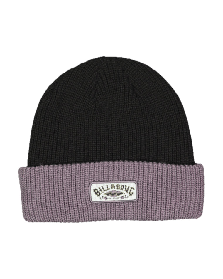 Heritage Arch Beanie