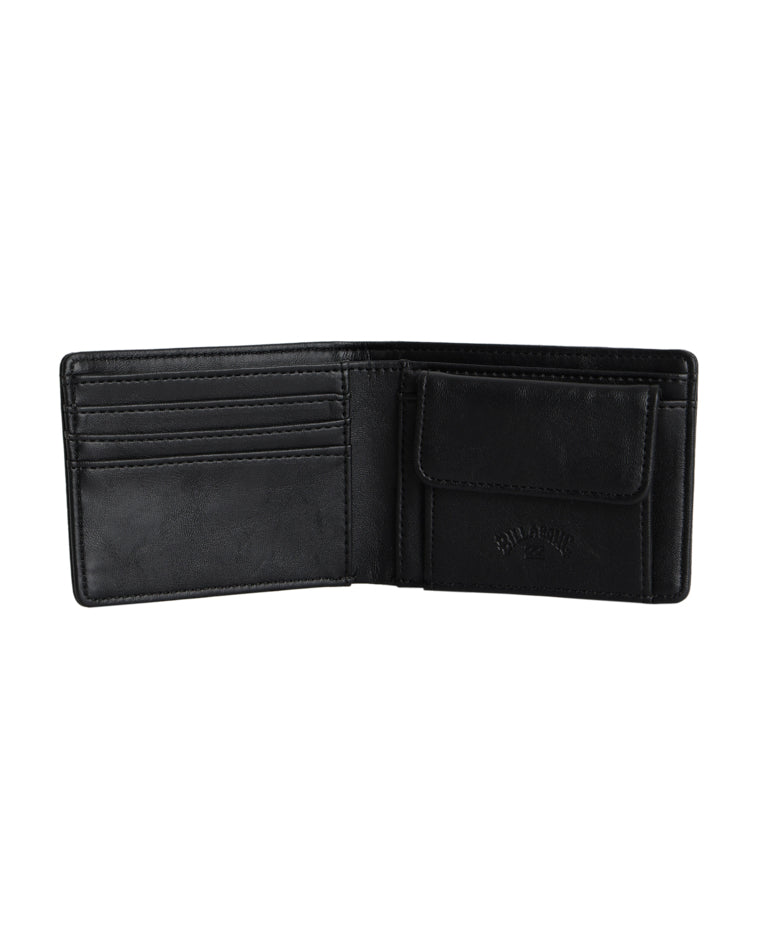Range Wallet