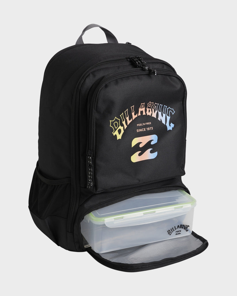 Juggernaught Backpack