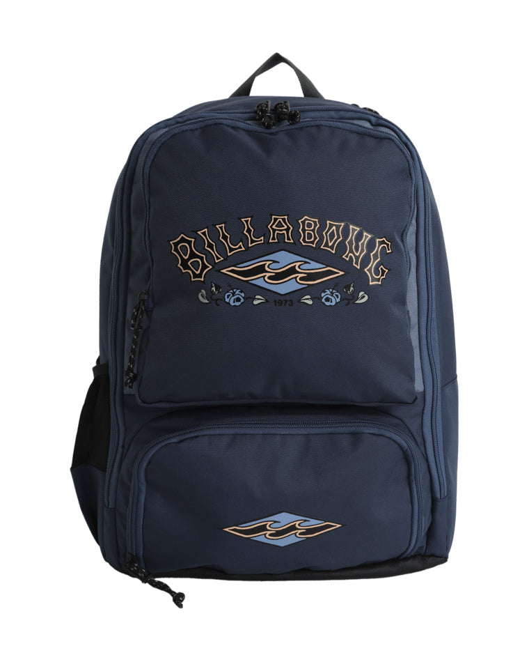 Juggernaught Backpack