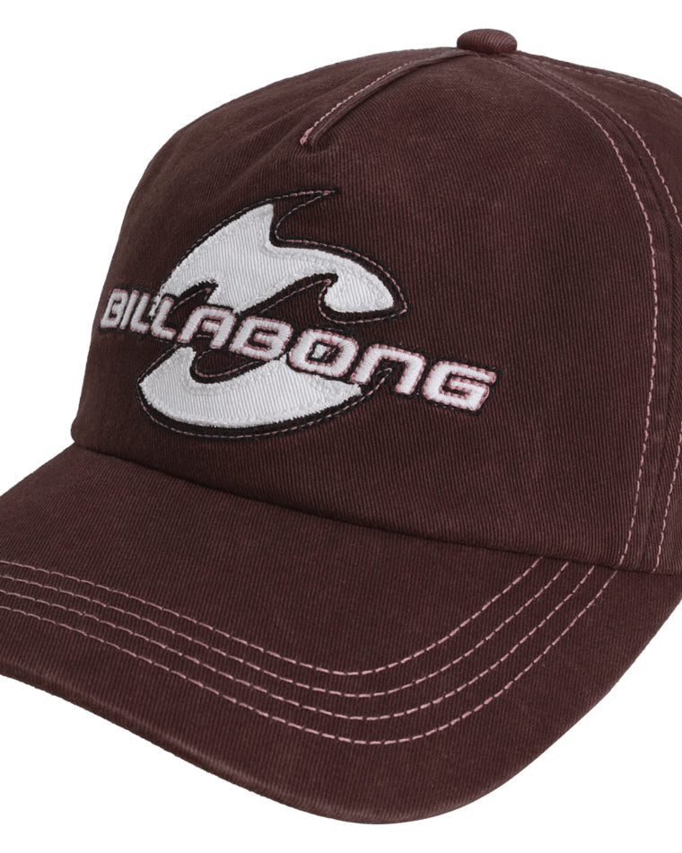 Supalove Cap